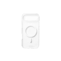 Eltoro magsafe case for iphone 17 air - clear